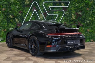 Porsche 911 992.2 GTS AERO HD-Matrix 2025