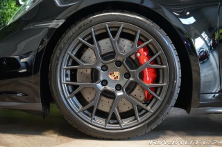 Porsche 911 992.2 GTS AERO HD-Matrix 2025