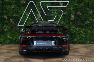 Porsche 911 992.2 GTS AERO HD-Matrix 2025