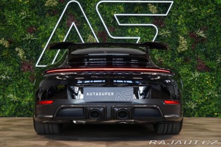 Porsche 911 992.2 GTS AERO HD-Matrix 2025