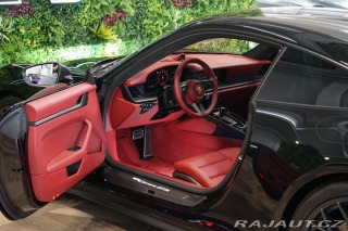 Porsche 911 992.2 GTS AERO HD-Matrix 2025