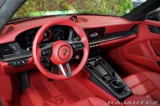 Porsche 911 992.2 GTS AERO HD-Matrix 2025