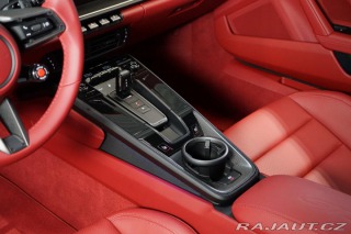 Porsche 911 992.2 GTS AERO HD-Matrix 2025