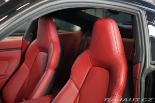 Porsche 911 992.2 GTS AERO HD-Matrix 2025