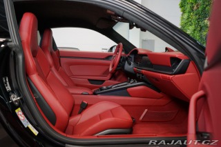 Porsche 911 992.2 GTS AERO HD-Matrix 2025