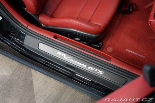 Porsche 911 992.2 GTS AERO HD-Matrix 2025