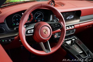 Porsche 911 992.2 GTS AERO HD-Matrix 2025