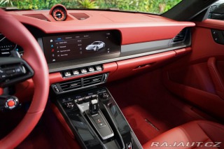 Porsche 911 992.2 GTS AERO HD-Matrix 2025