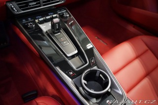 Porsche 911 992.2 GTS AERO HD-Matrix 2025
