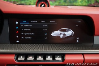 Porsche 911 992.2 GTS AERO HD-Matrix 2025