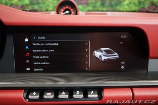 Porsche 911 992.2 GTS AERO HD-Matrix 2025