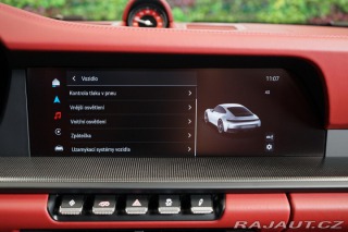 Porsche 911 992.2 GTS AERO HD-Matrix 2025