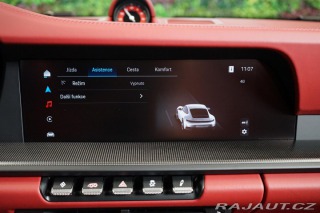 Porsche 911 992.2 GTS AERO HD-Matrix 2025