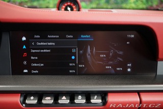 Porsche 911 992.2 GTS AERO HD-Matrix 2025