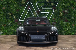 Porsche 911 992.2 GTS AERO HD-Matrix 2025