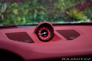 Porsche 911 992.2 GTS AERO HD-Matrix 2025