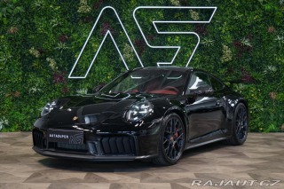 Porsche 911 992.2 GTS AERO HD-Matrix 2025