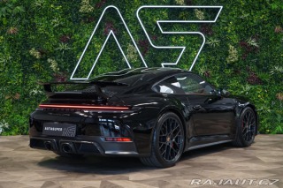 Porsche 911 992.2 GTS AERO HD-Matrix 2025
