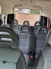 Fiat Ducato Bus 9 míst 2020