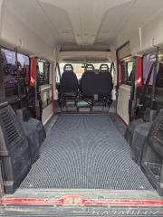 Fiat Ducato Bus 9 míst 2020