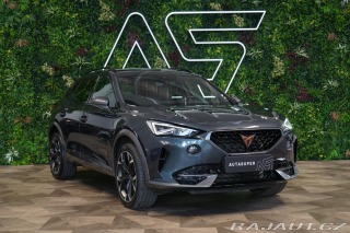 Cupra Formentor 2.0 TSI 140 kW DSG 4Drive