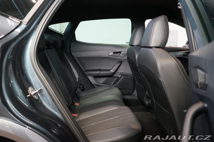 Cupra Formentor 2.0 TSI 140 kW DSG 4Drive 2022