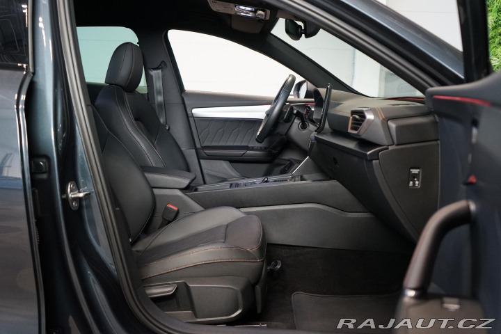 Cupra Formentor 2.0 TSI 140 kW DSG 4Drive 2022