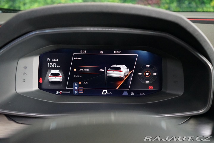Cupra Formentor 2.0 TSI 140 kW DSG 4Drive 2022