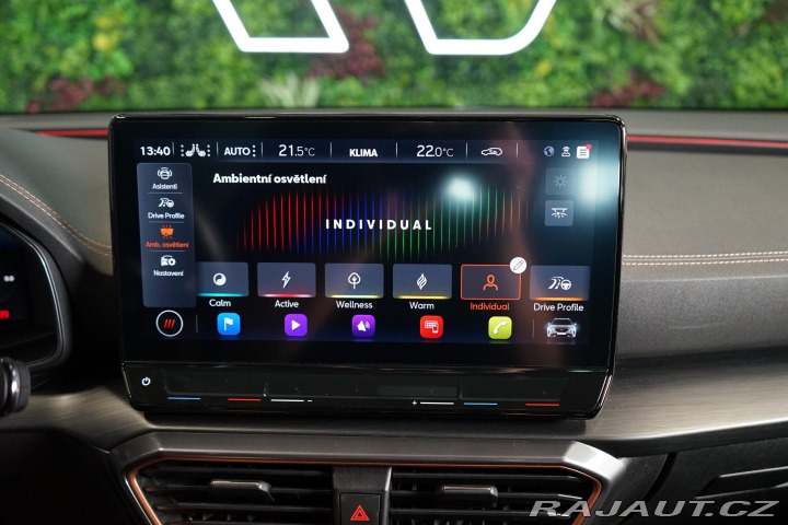 Cupra Formentor 2.0 TSI 140 kW DSG 4Drive 2022
