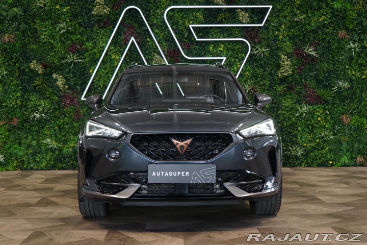 Cupra Formentor 2.0 TSI 140 kW DSG 4Drive 2022
