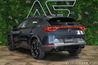 Cupra Formentor 2.0 TSI 140 kW DSG 4Drive 2022