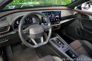 Cupra Formentor 2.0 TSI 140 kW DSG 4Drive 2022