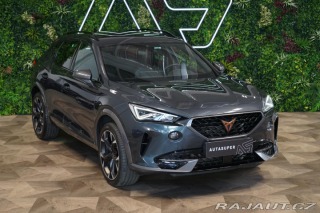 Cupra Formentor 2.0 TSI 140 kW DSG 4Drive 2022