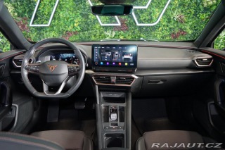Cupra Formentor 2.0 TSI 140 kW DSG 4Drive 2022