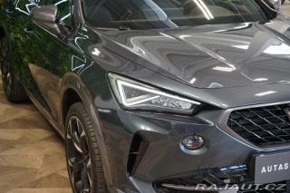 Cupra Formentor 2.0 TSI 140 kW DSG 4Drive 2022