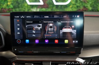 Cupra Formentor 2.0 TSI 140 kW DSG 4Drive 2022