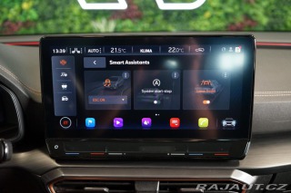 Cupra Formentor 2.0 TSI 140 kW DSG 4Drive 2022