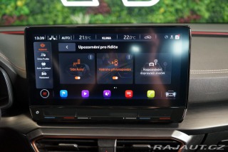 Cupra Formentor 2.0 TSI 140 kW DSG 4Drive 2022