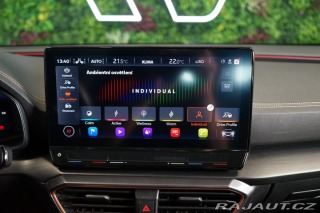 Cupra Formentor 2.0 TSI 140 kW DSG 4Drive 2022