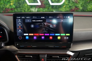 Cupra Formentor 2.0 TSI 140 kW DSG 4Drive 2022