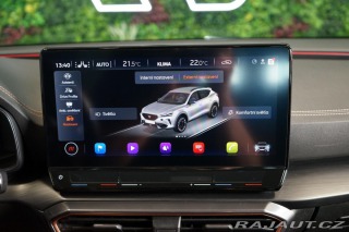 Cupra Formentor 2.0 TSI 140 kW DSG 4Drive 2022