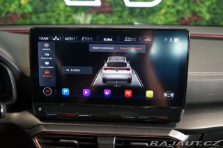 Cupra Formentor 2.0 TSI 140 kW DSG 4Drive 2022