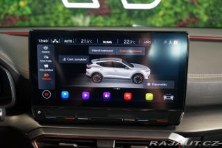 Cupra Formentor 2.0 TSI 140 kW DSG 4Drive 2022
