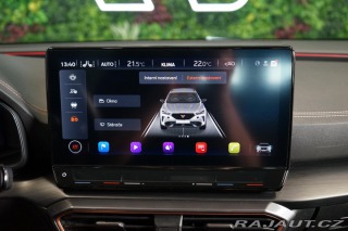 Cupra Formentor 2.0 TSI 140 kW DSG 4Drive 2022
