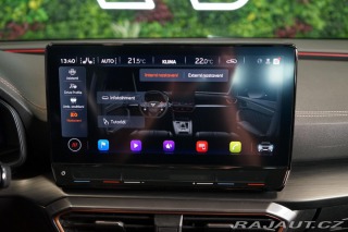 Cupra Formentor 2.0 TSI 140 kW DSG 4Drive 2022