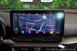 Cupra Formentor 2.0 TSI 140 kW DSG 4Drive 2022