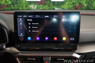 Cupra Formentor 2.0 TSI 140 kW DSG 4Drive 2022