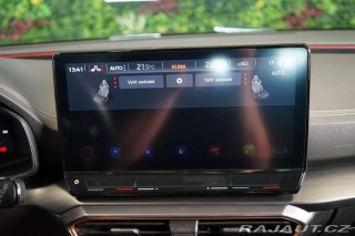 Cupra Formentor 2.0 TSI 140 kW DSG 4Drive 2022