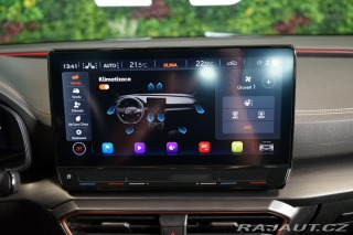 Cupra Formentor 2.0 TSI 140 kW DSG 4Drive 2022