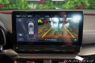Cupra Formentor 2.0 TSI 140 kW DSG 4Drive 2022